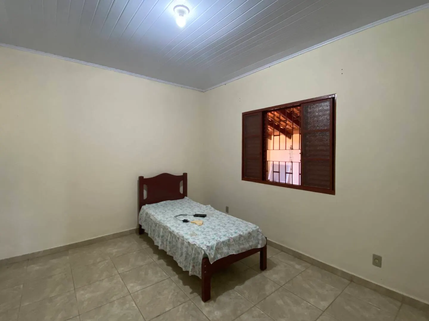 Casa à venda de 121 m² em Piraju, SP, Brasil