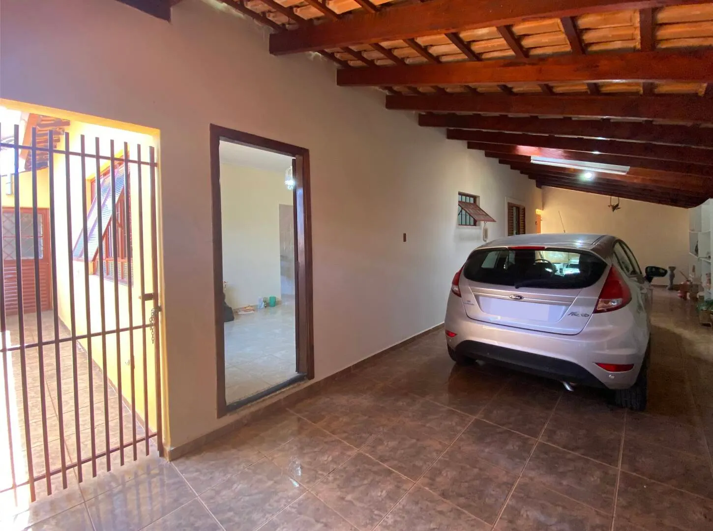 Casa à venda de 121 m² em Piraju, SP, Brasil