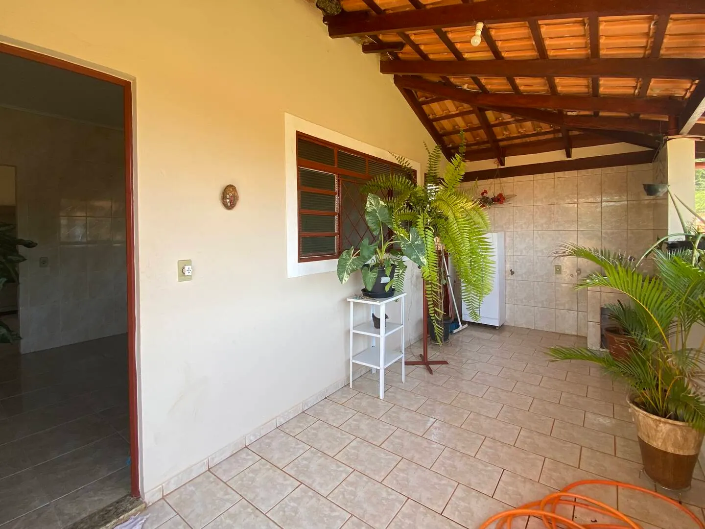 Casa à venda de 121 m² em Piraju, SP, Brasil