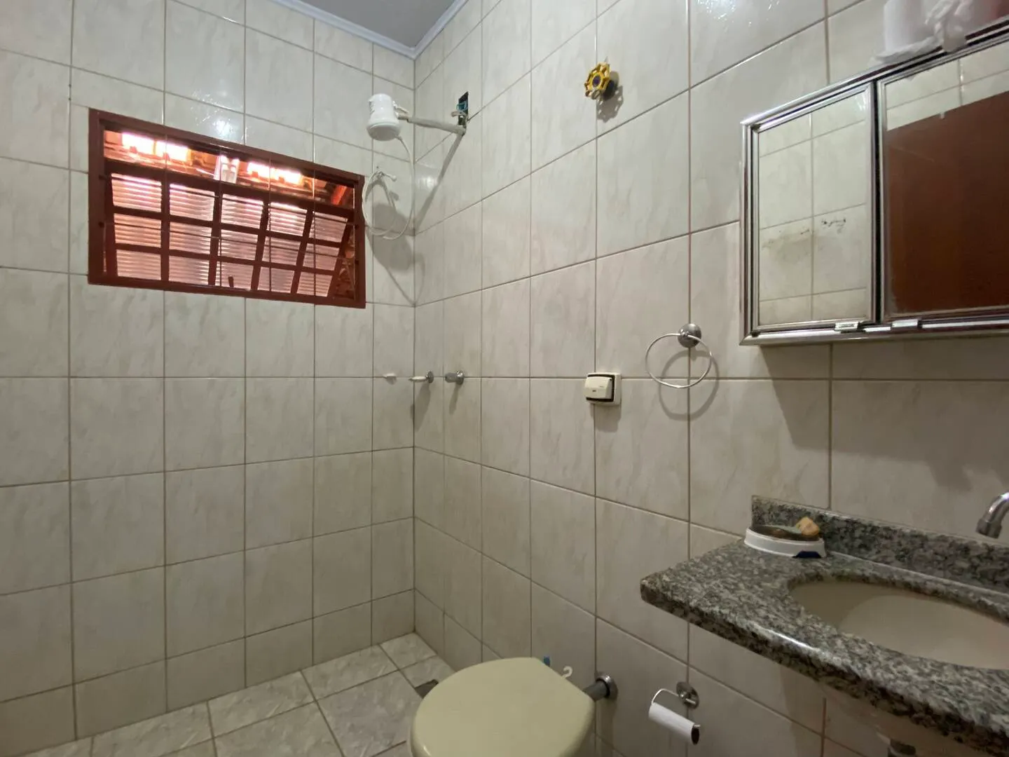 Casa à venda de 121 m² em Piraju, SP, Brasil