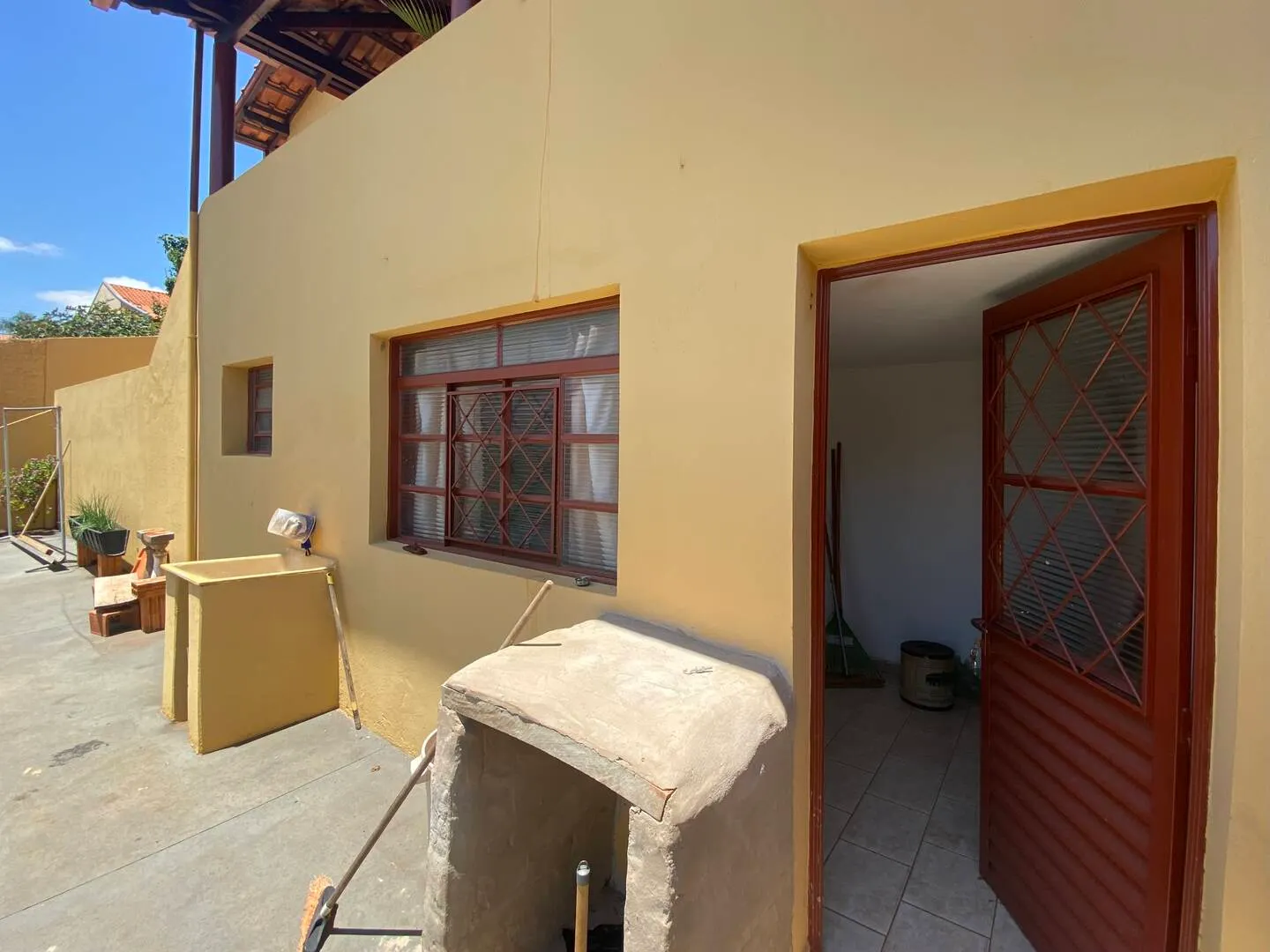 Casa à venda de 121 m² em Piraju, SP, Brasil