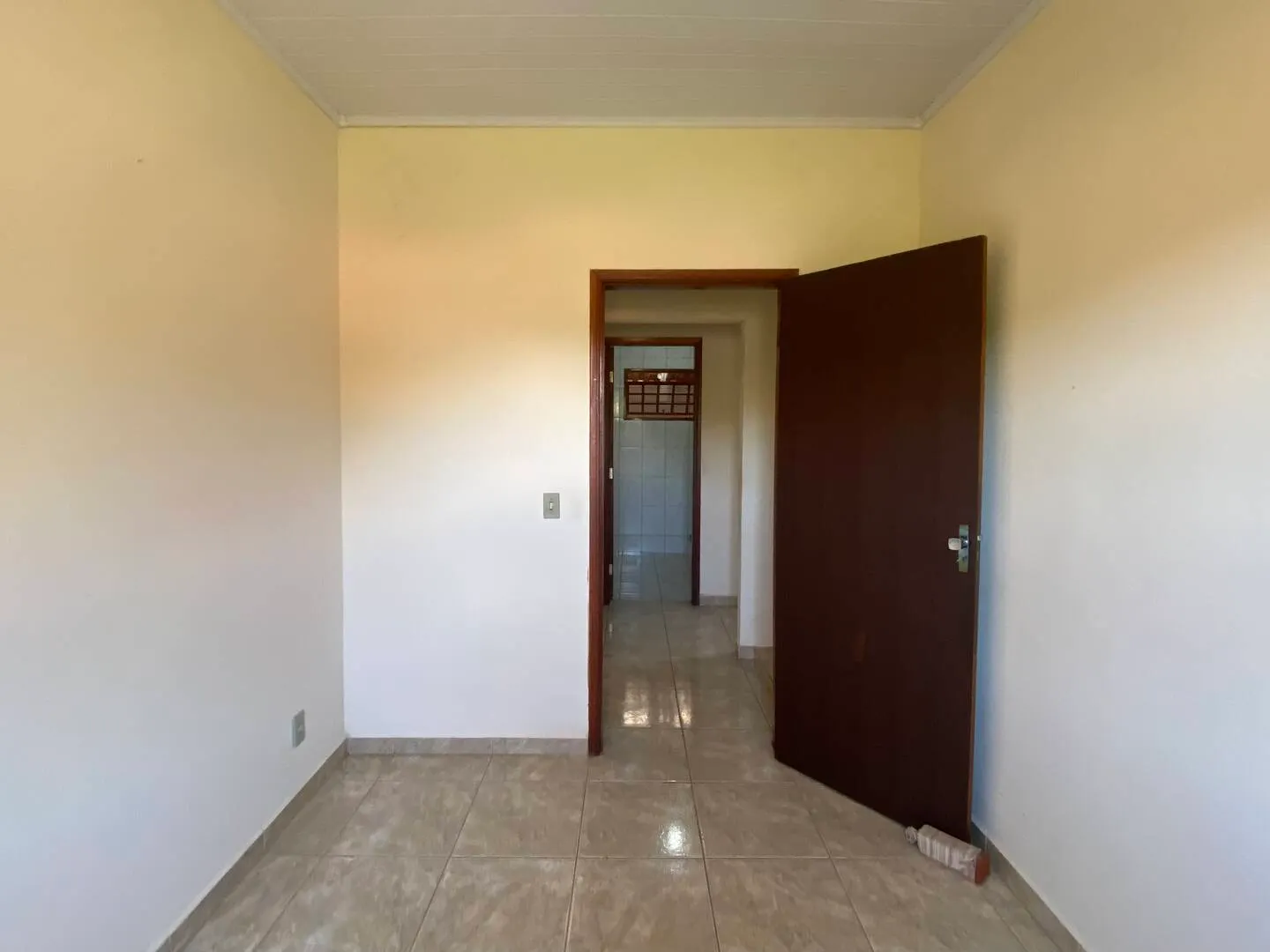 Casa à venda de 121 m² em Piraju, SP, Brasil