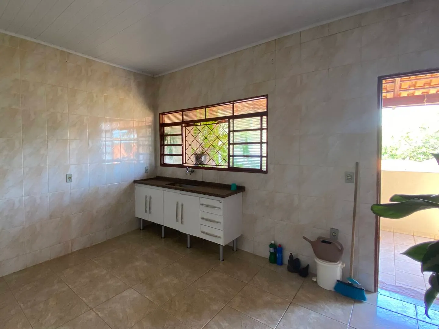 Casa à venda de 121 m² em Piraju, SP, Brasil