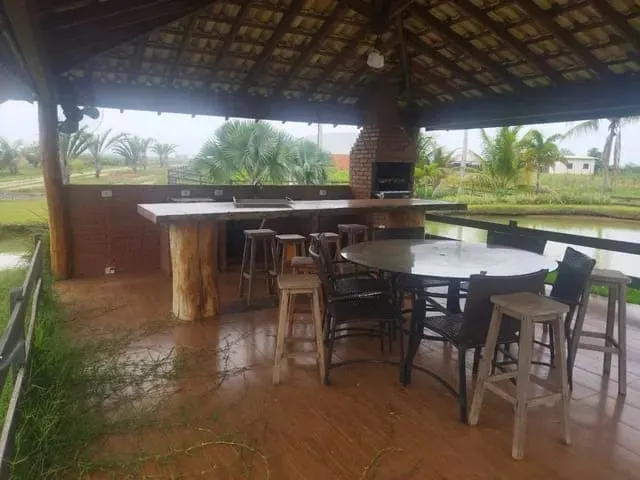 Fazenda à venda e para Arrendar de 315 ha em Panorama, SP, Brasil