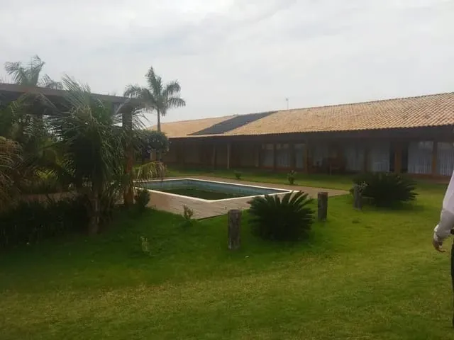 Fazenda à venda e para Arrendar de 315 ha em Panorama, SP, Brasil