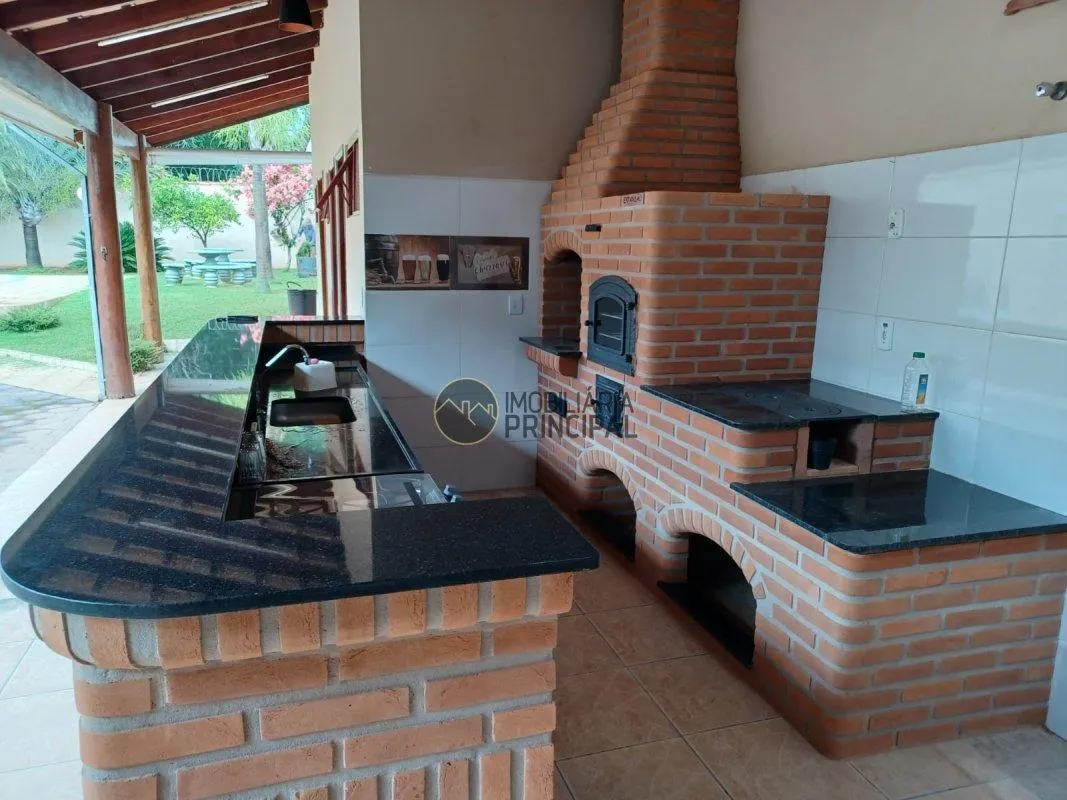 Chácara à venda de 5.000 m² em Bauru, SP, Brasil