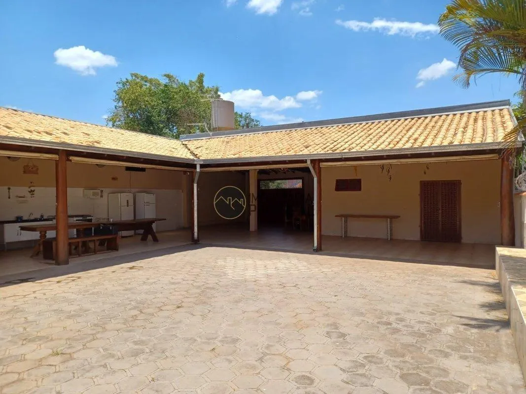 Chácara à venda de 5.000 m² em Bauru, SP, Brasil