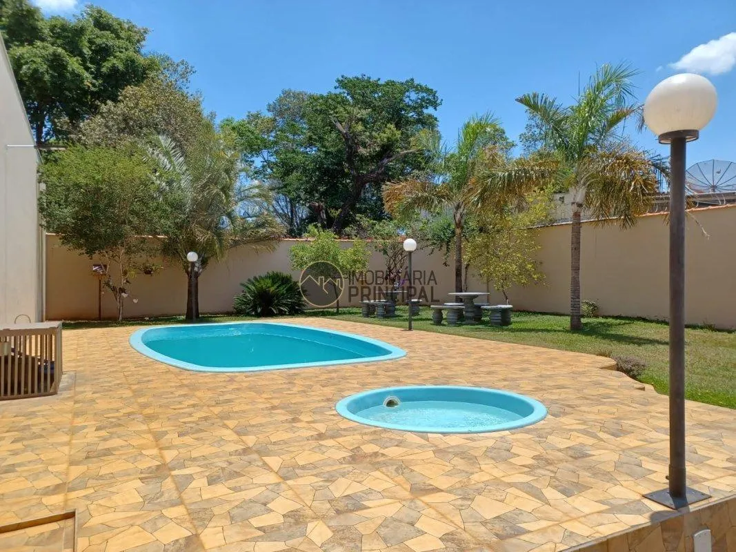 Chácara à venda de 5.000 m² em Bauru, SP, Brasil
