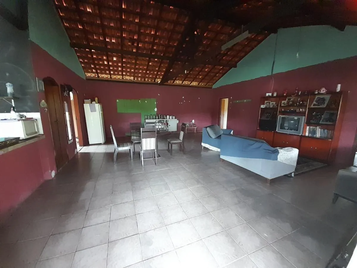 Sítio à venda de 1 ha em Bofete, SP, Brasil