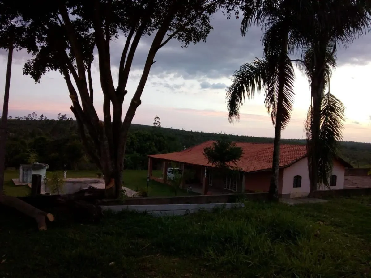 Sítio à venda de 1 ha em Bofete, SP, Brasil
