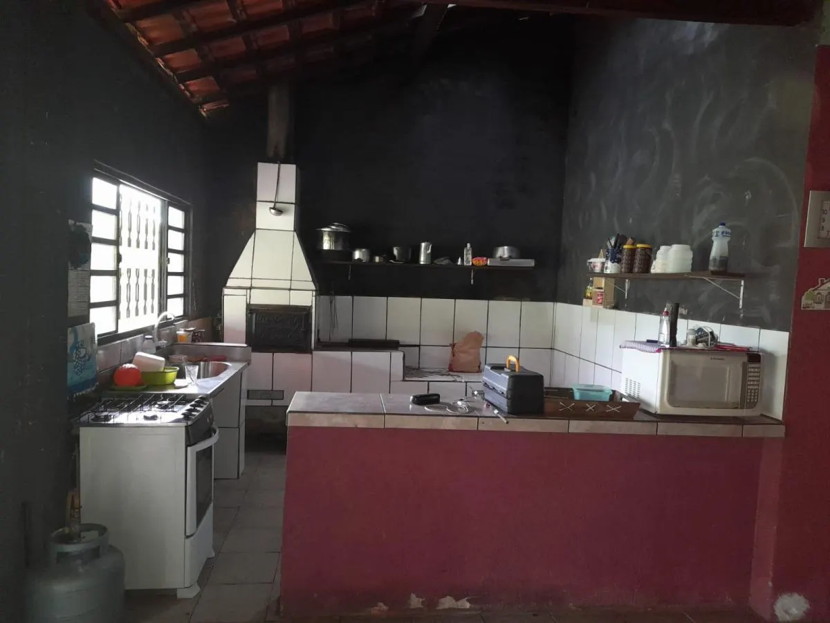 Sítio à venda de 1 ha em Bofete, SP, Brasil