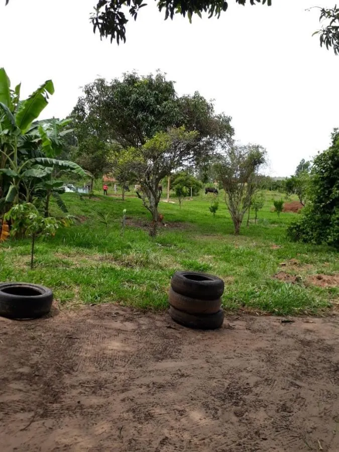 Sítio à venda de 1 ha em Bofete, SP, Brasil