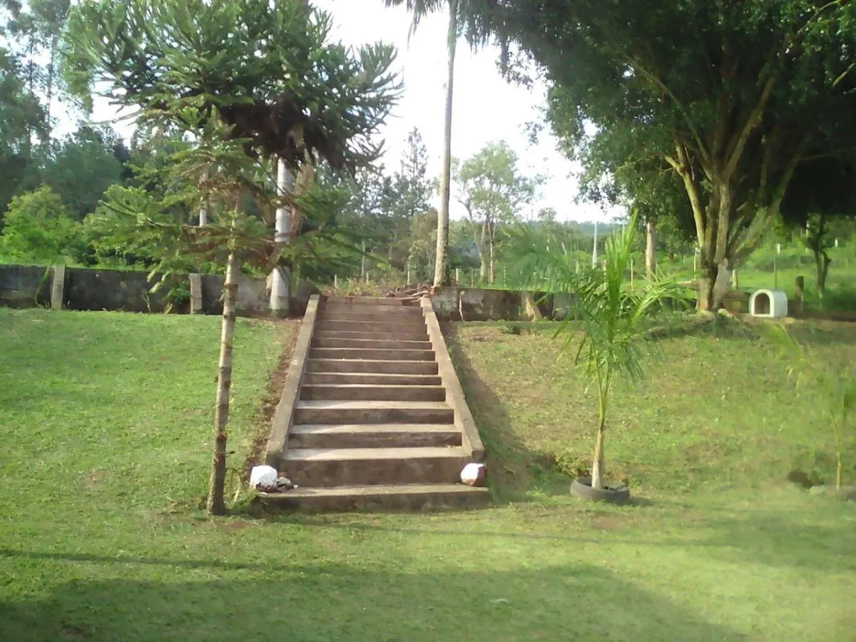 Sítio à venda de 1 ha em Bofete, SP, Brasil