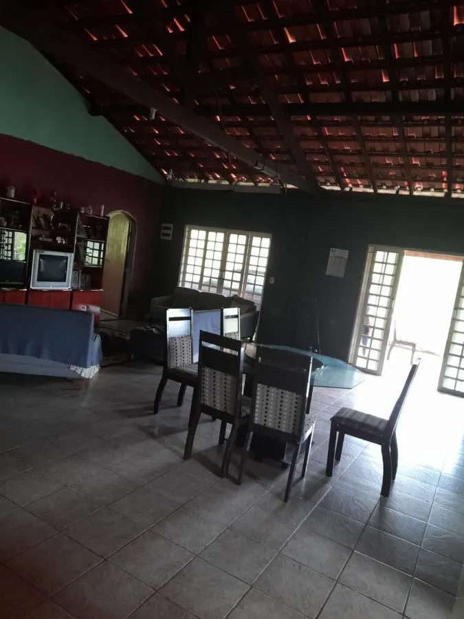 Sítio à venda de 1 ha em Bofete, SP, Brasil
