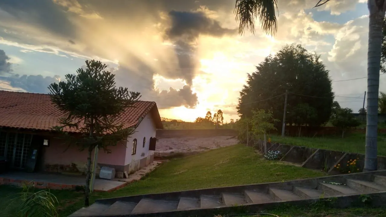 Sítio à venda de 1 ha em Bofete, SP, Brasil