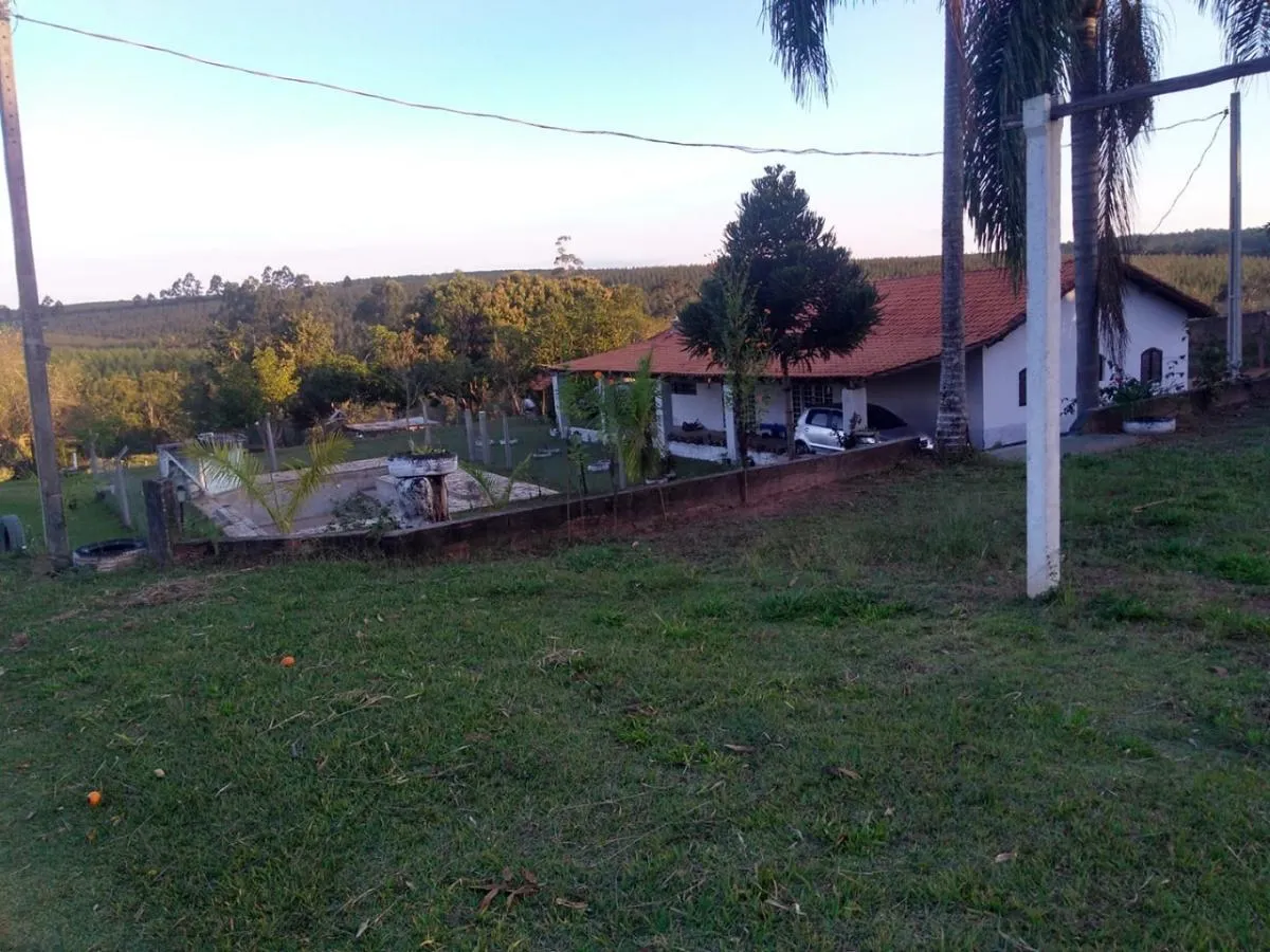 Sítio à venda de 1 ha em Bofete, SP, Brasil
