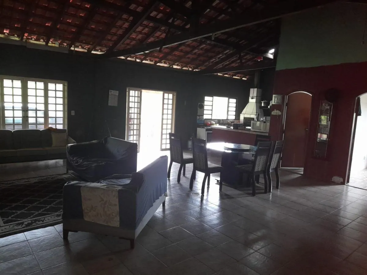Sítio à venda de 1 ha em Bofete, SP, Brasil