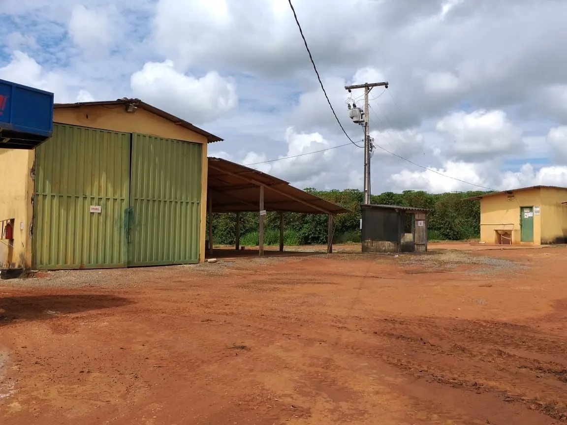 Farm for sale of 359 acres in Piumhi, MG, Brazil