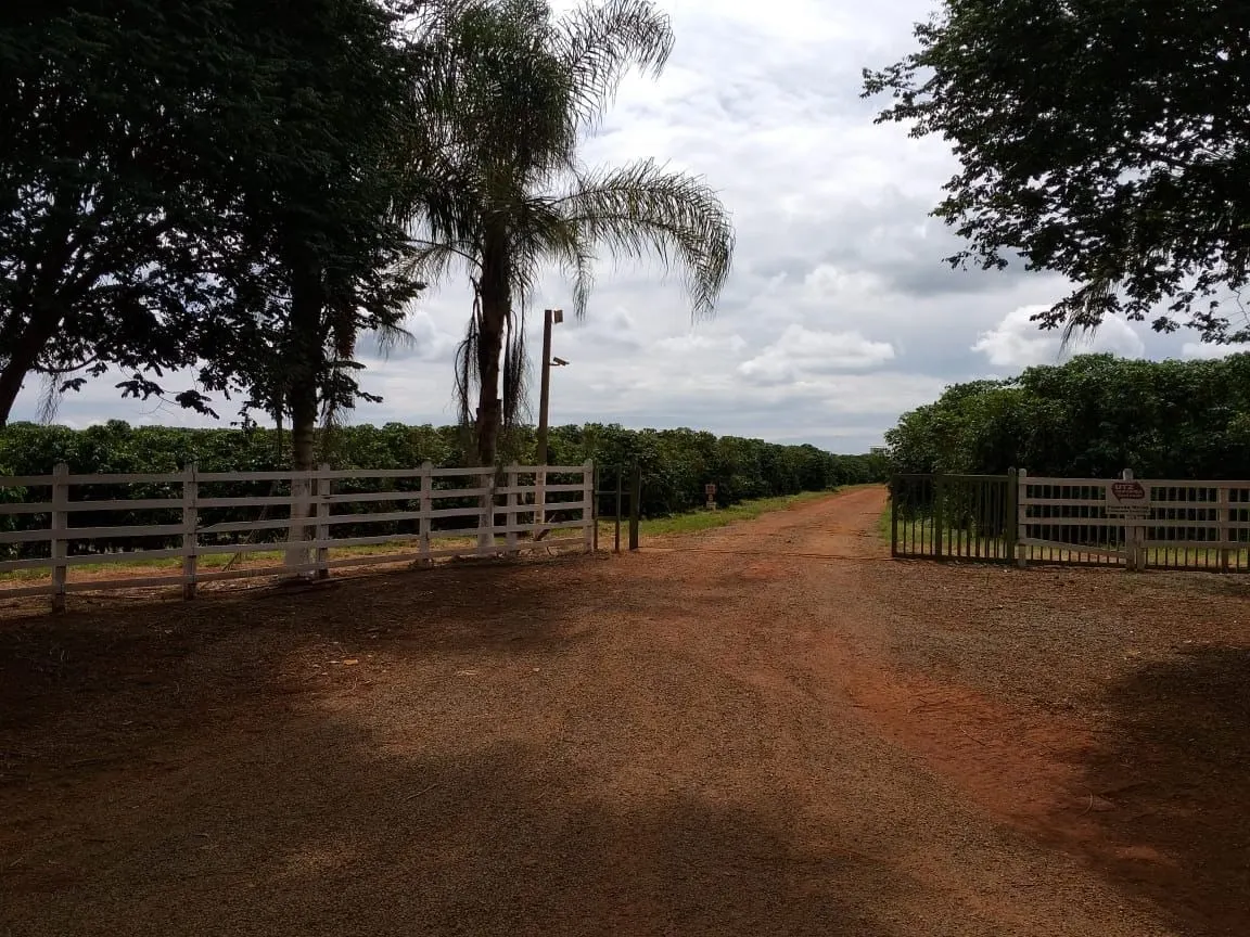 Farm for sale of 359 acres in Piumhi, MG, Brazil