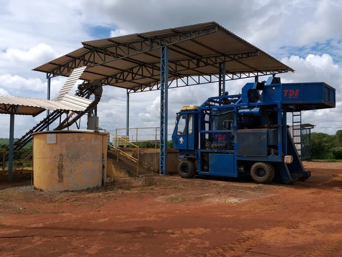 Farm for sale of 359 acres in Piumhi, MG, Brazil