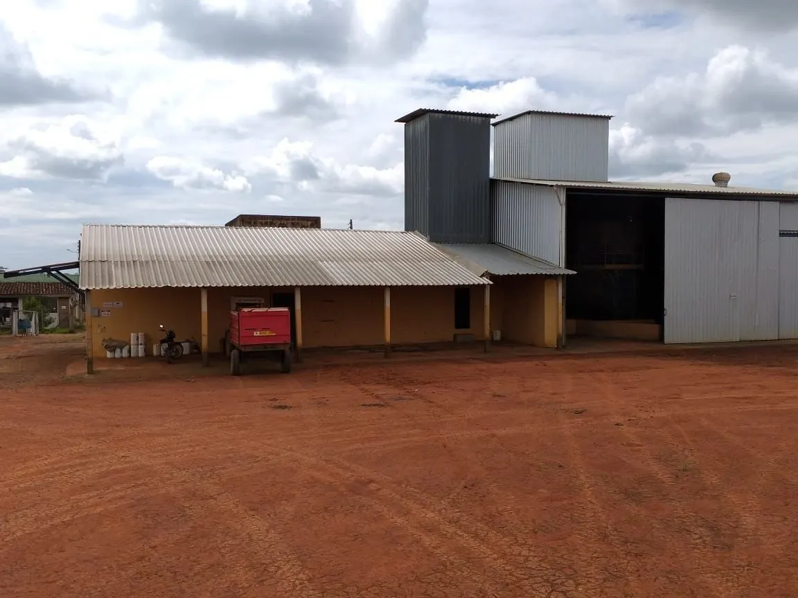 Farm for sale of 359 acres in Piumhi, MG, Brazil