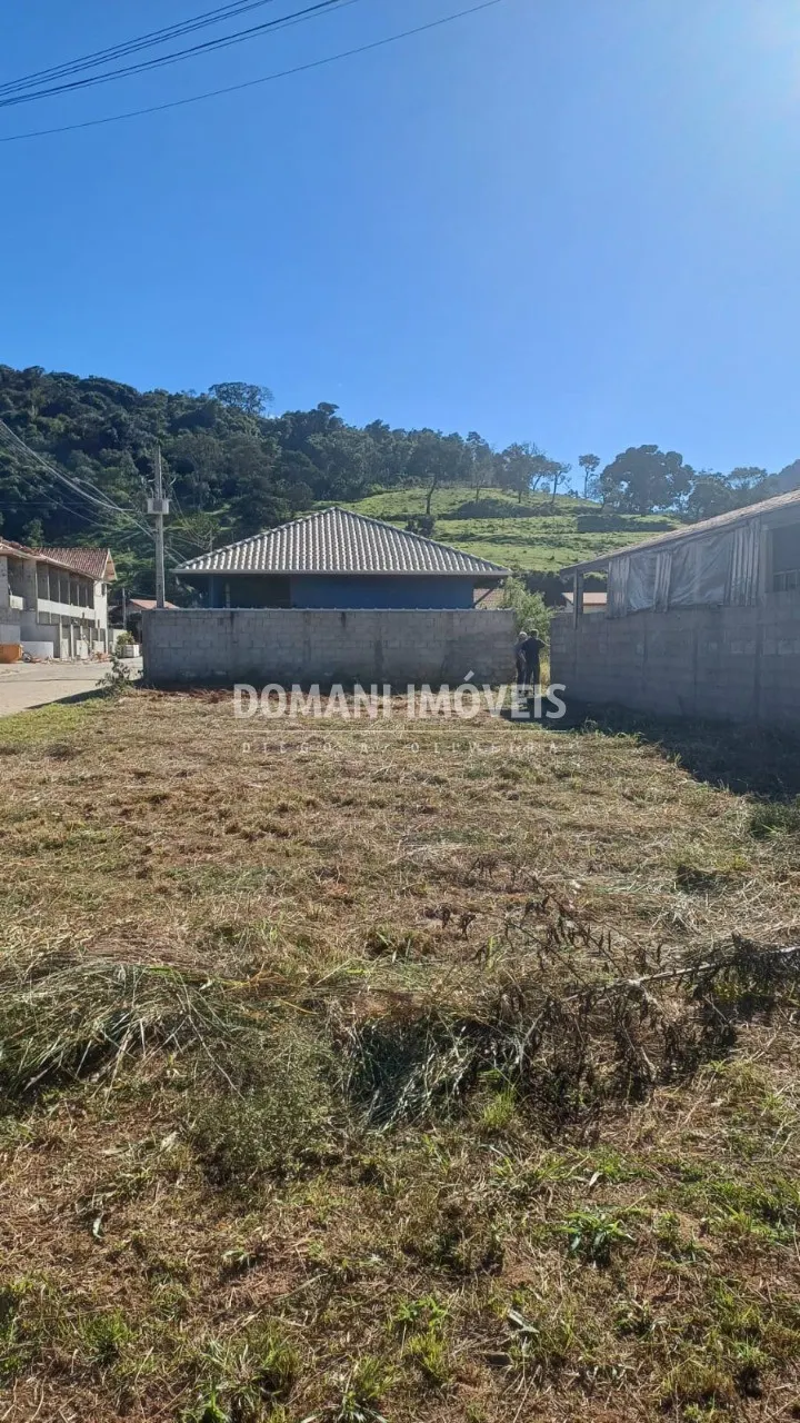 Plot for sale of 250 m² in Sapucaí-Mirim, MG, Brazil