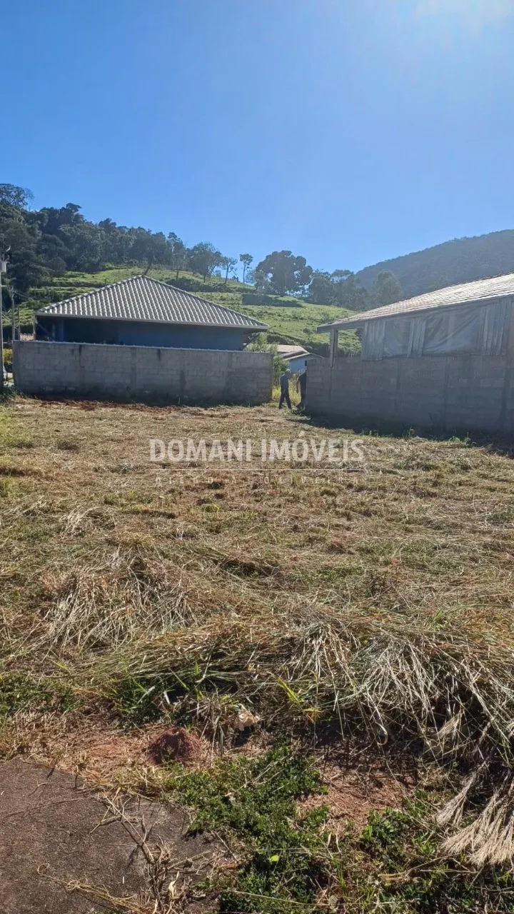 Plot for sale of 250 m² in Sapucaí-Mirim, MG, Brazil