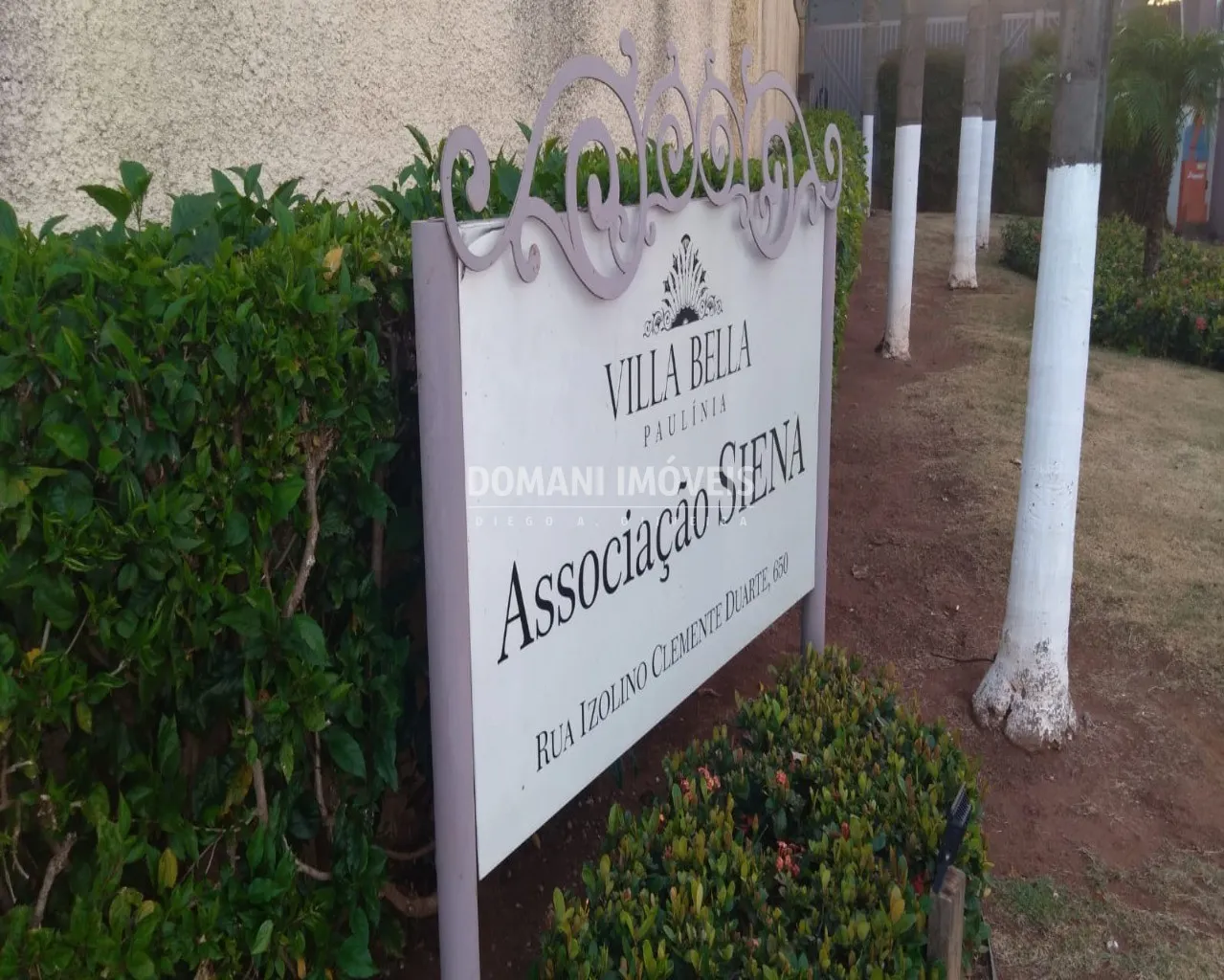 Terreno à venda de 360 m² em Paulínia, SP, Brasil