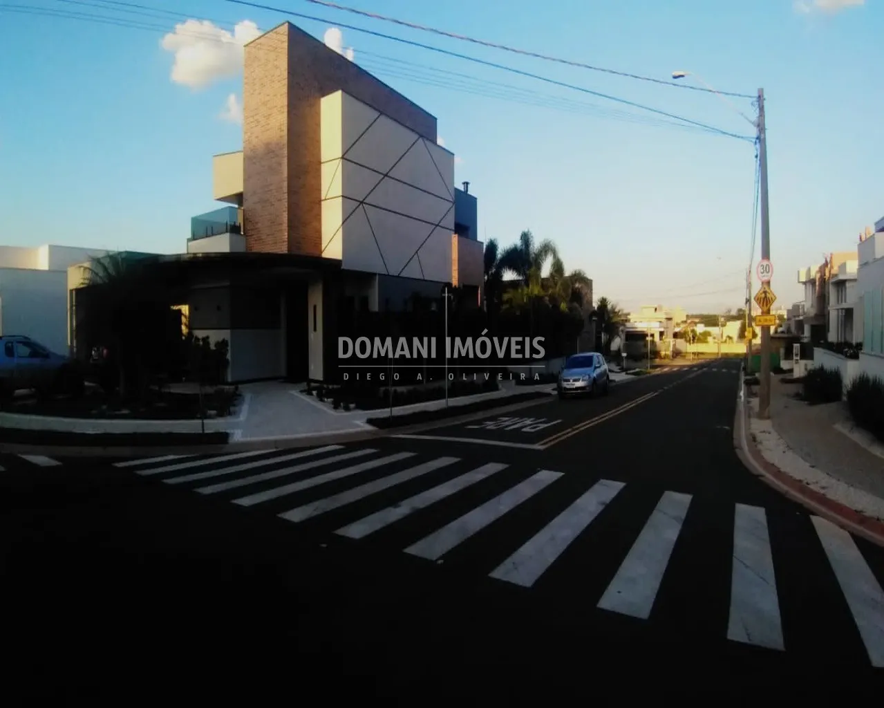 Terreno à venda de 360 m² em Paulínia, SP, Brasil