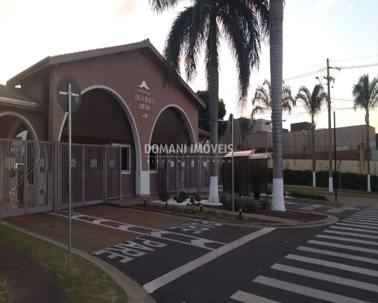Terreno à venda de 360 m² em Paulínia, SP, Brasil