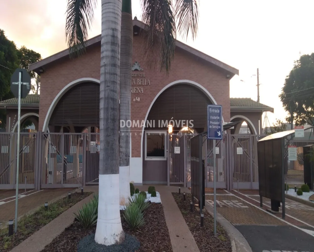 Terreno à venda de 360 m² em Paulínia, SP, Brasil