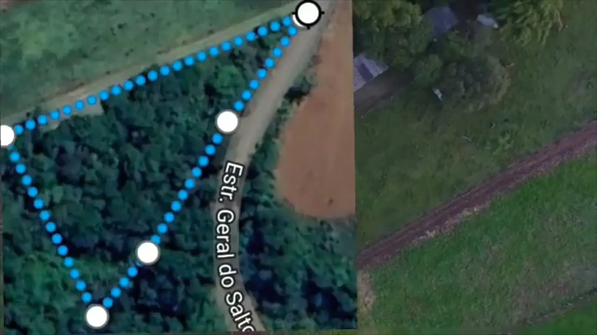 Chácara à venda de 2.000 m² em Parobé, RS, Brasil