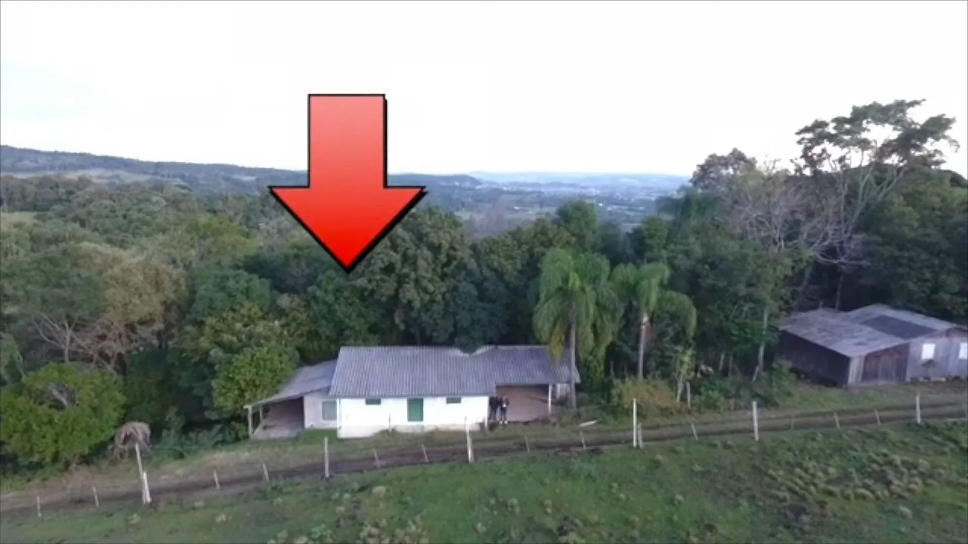 Chácara à venda de 2.000 m² em Parobé, RS, Brasil