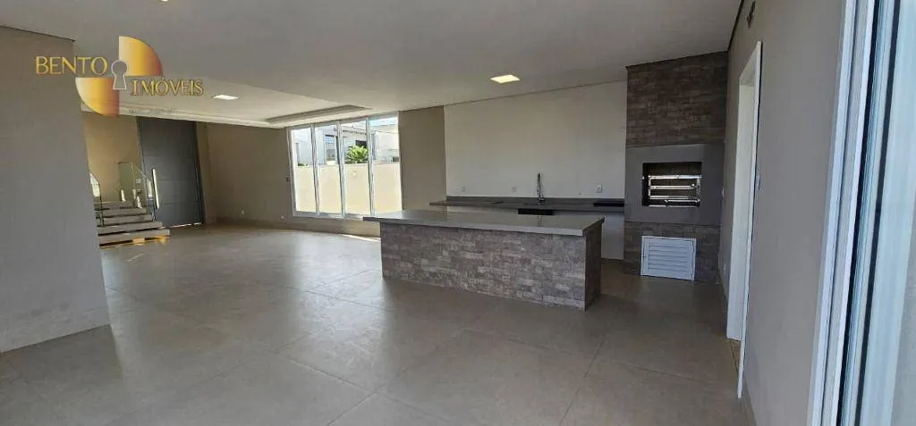 House for sale of 429 m² in Cuiabá, MT, Brazil