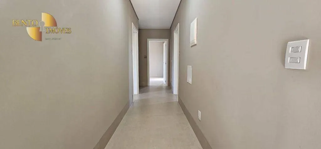 House for sale of 429 m² in Cuiabá, MT, Brazil