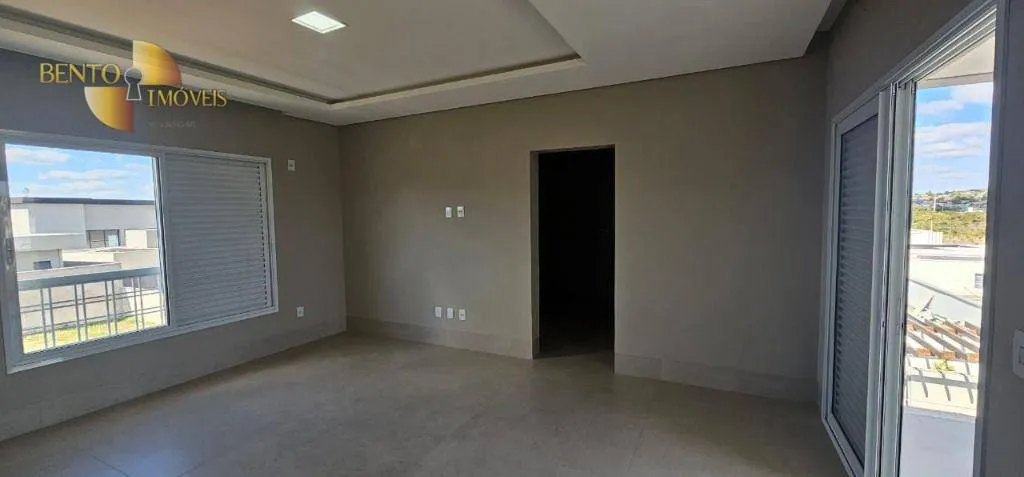 House for sale of 429 m² in Cuiabá, MT, Brazil