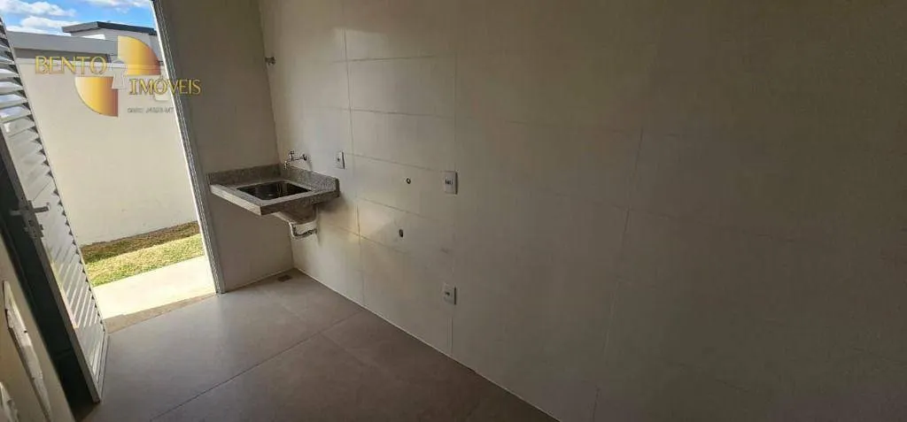 House for sale of 429 m² in Cuiabá, MT, Brazil