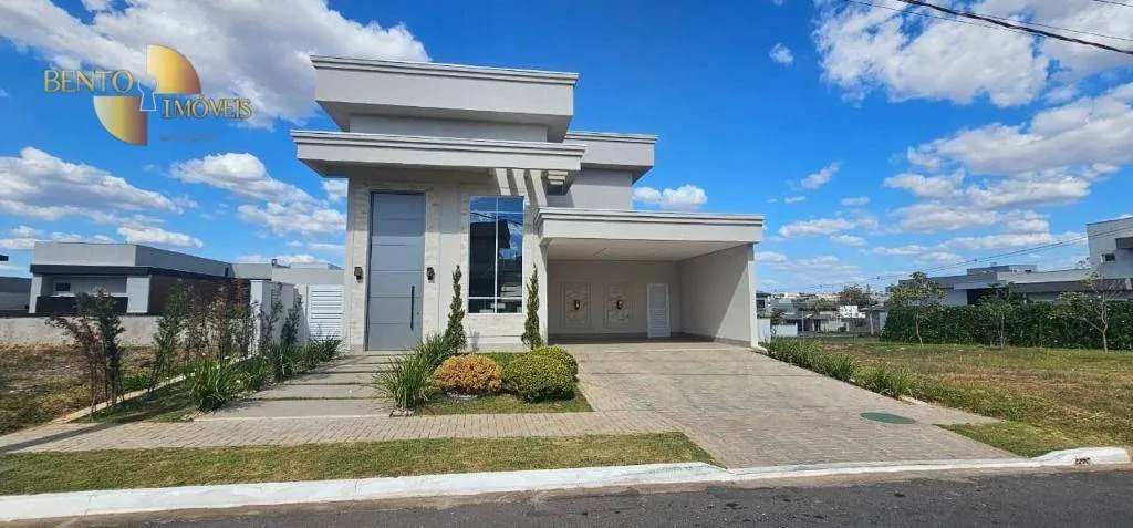 House for sale of 429 m² in Cuiabá, MT, Brazil