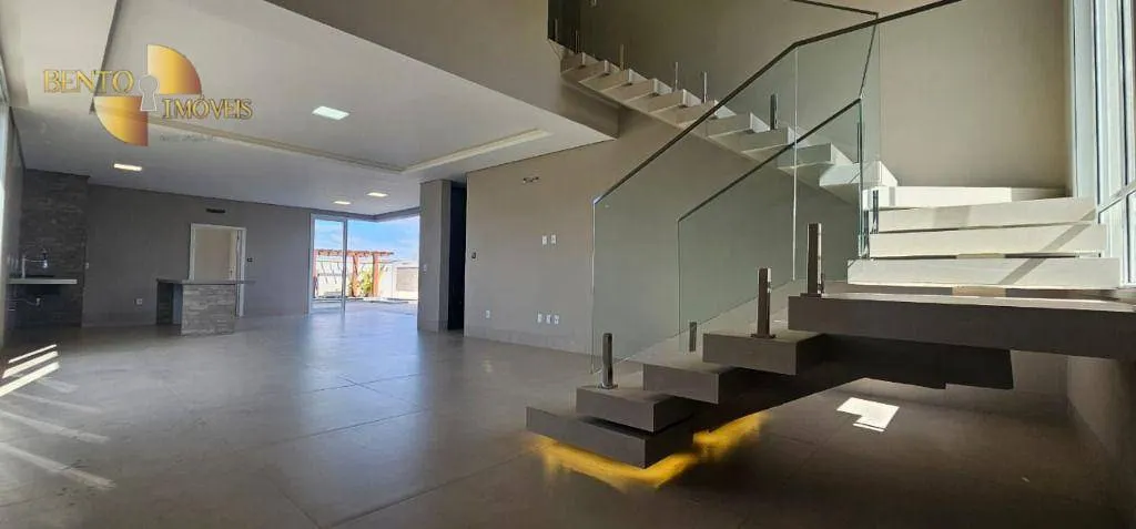 House for sale of 429 m² in Cuiabá, MT, Brazil