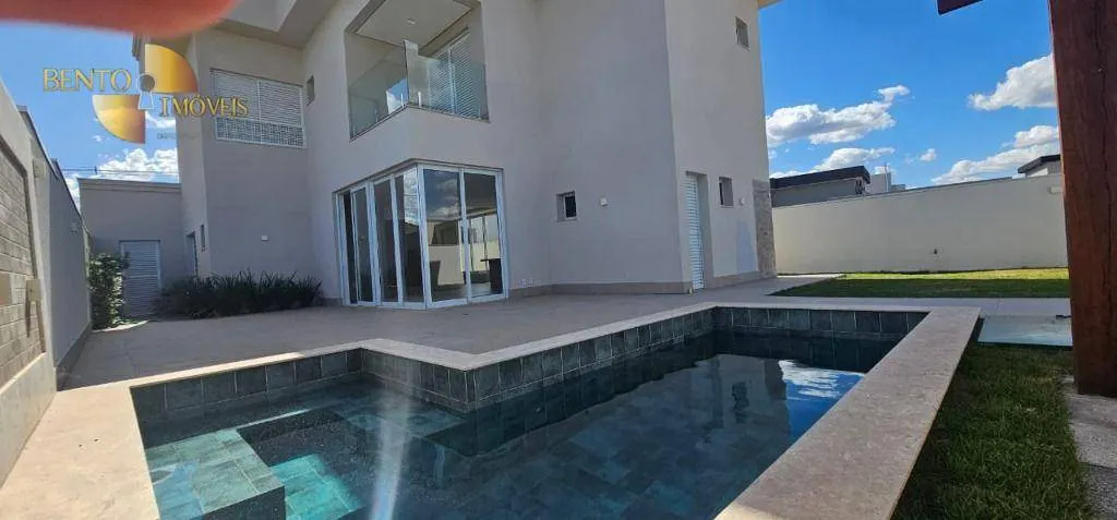 House for sale of 429 m² in Cuiabá, MT, Brazil