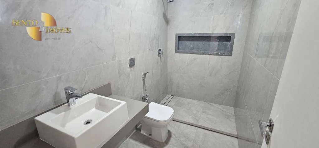 House for sale of 429 m² in Cuiabá, MT, Brazil