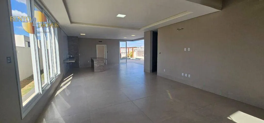 House for sale of 429 m² in Cuiabá, MT, Brazil