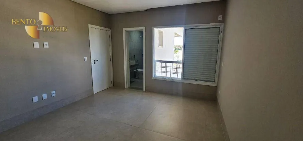 House for sale of 429 m² in Cuiabá, MT, Brazil