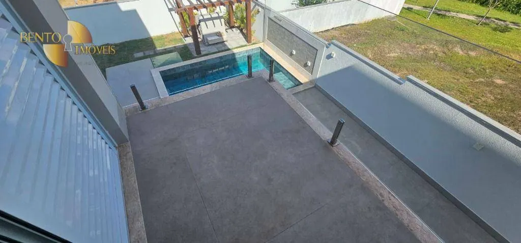 House for sale of 429 m² in Cuiabá, MT, Brazil