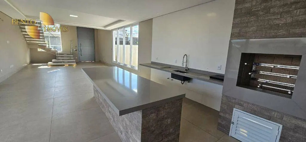 House for sale of 429 m² in Cuiabá, MT, Brazil