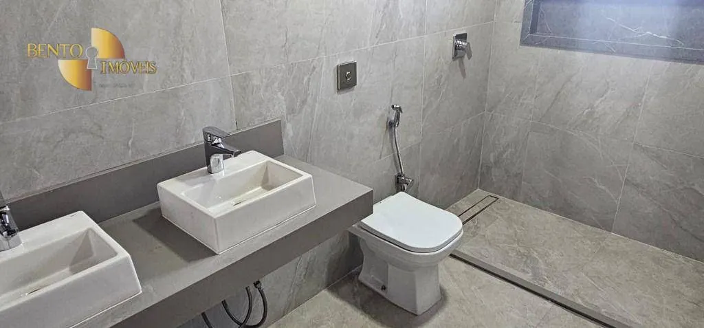 House for sale of 429 m² in Cuiabá, MT, Brazil