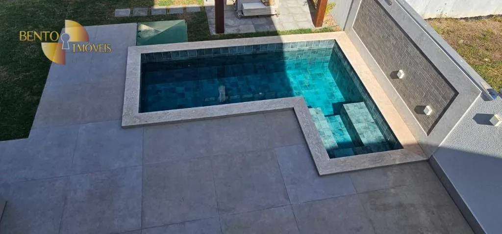 House for sale of 429 m² in Cuiabá, MT, Brazil