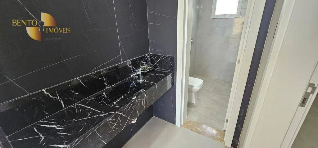 House for sale of 429 m² in Cuiabá, MT, Brazil