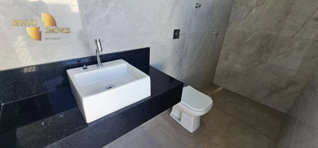 House for sale of 429 m² in Cuiabá, MT, Brazil