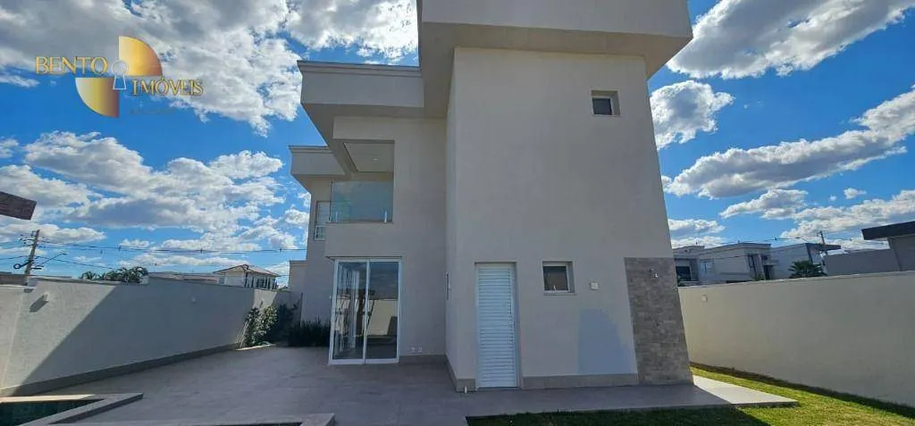 House for sale of 429 m² in Cuiabá, MT, Brazil